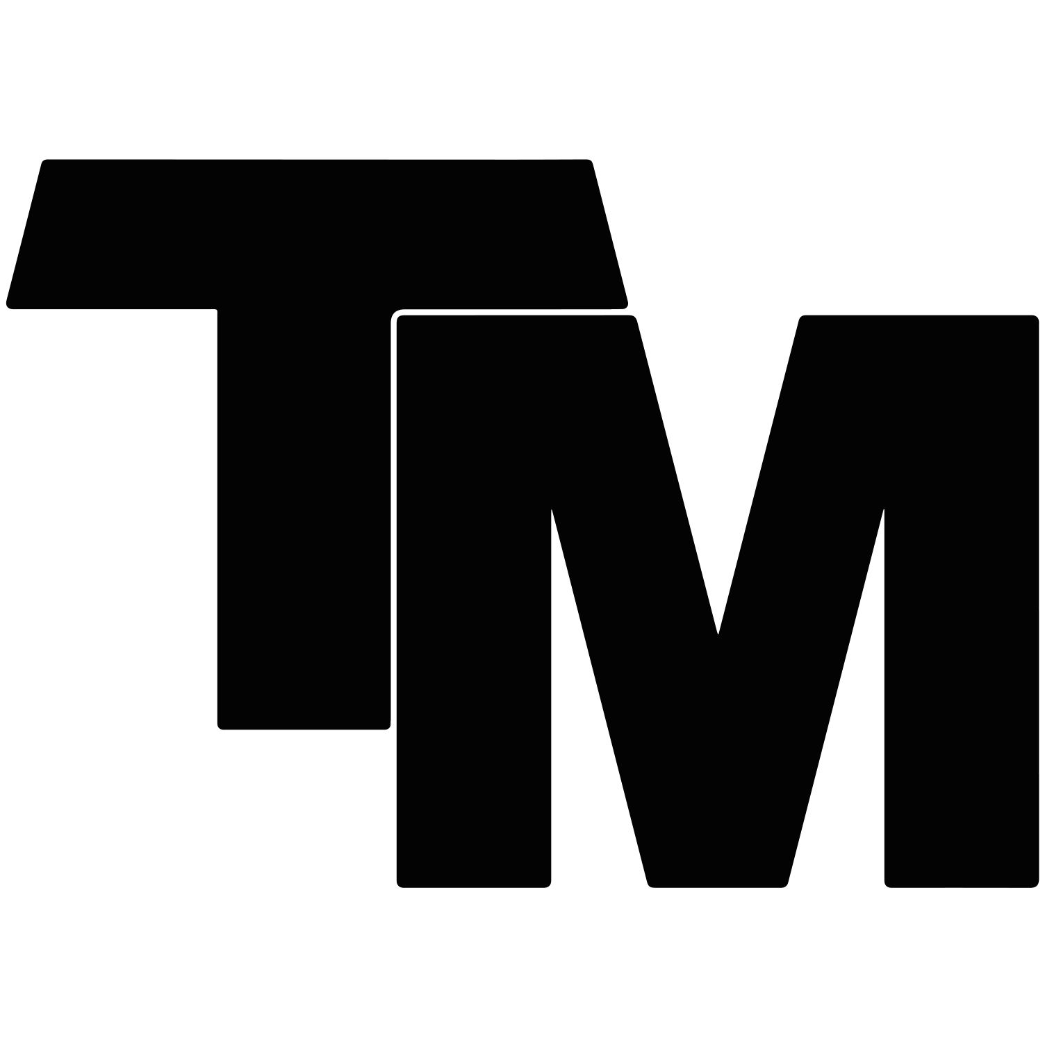 Логотип ТМ. TM буквы. Логотип с буквой м. Буква а логотип.